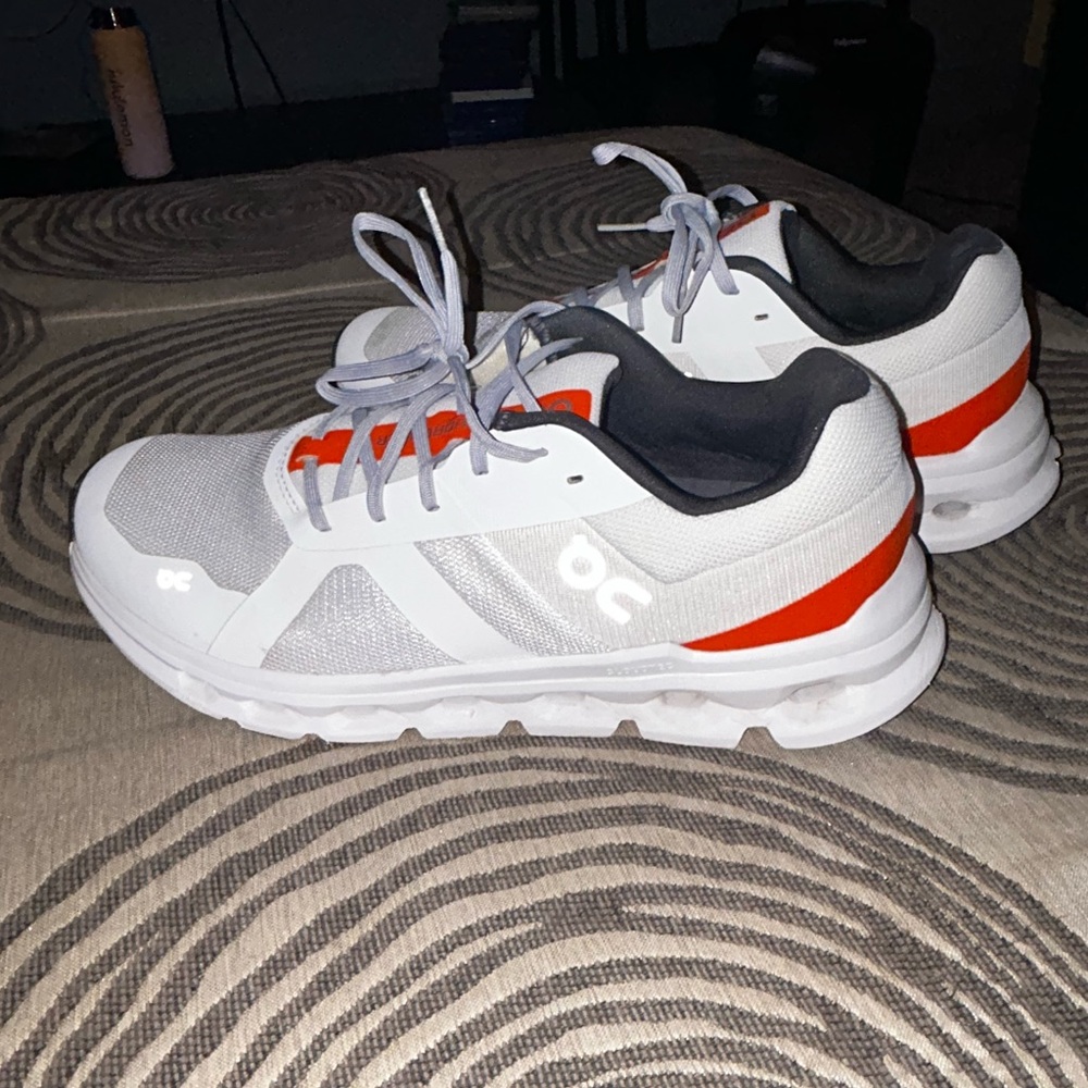 Men CloudTec Runner sneakers